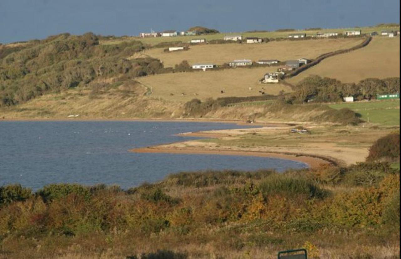 Family Holiday Home - Thorness Bay - Wifi Porchfield  Extérieur photo