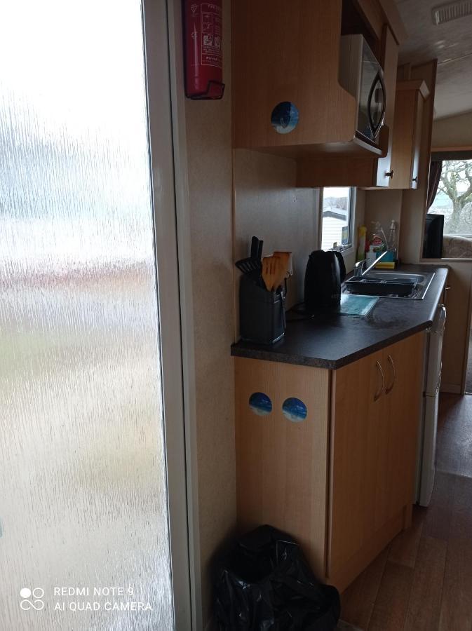 Family Holiday Home - Thorness Bay - Wifi Porchfield  Extérieur photo